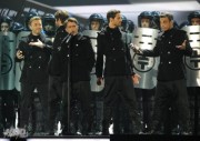 Take That au Brits Awards 14 et 15-02-2011 B58e8d119744609
