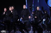 Take That au Brits Awards 14 et 15-02-2011 D5924a119744861