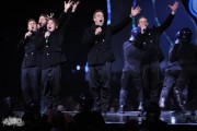 Take That au Brits Awards 14 et 15-02-2011 Dab3b7119744563