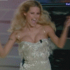 Michelle Hunziker Carramba che Fortuna