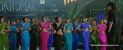 Rani Mukherjee - Very Hot Captures of Rani Mukherjee's Sexy See Through/Transparent Saree in 'Saawariya'