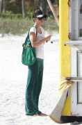 Annalynne Mccord Photo