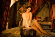 Aria Giovanni-DMystique Gallery: Pleasure Slave (58 fotos)