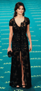 Hollywood Actress - Actress Penelope Cruz at Goya Awards