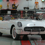 CORVETTE CORVETTE