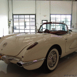 CORVETTE CORVETTE