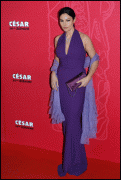 Monica Bellucci - 2009 César Awards 1