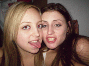Hot College Amateur