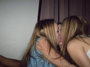 Hot College Amateur