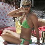 Danielle Lloyd