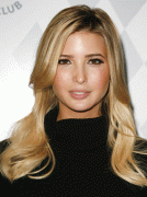 Ivanka Trump pictures