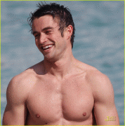 ����� ������ ������ - Robert Buckley