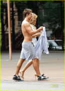 ����� ������ ������ - Robert Buckley