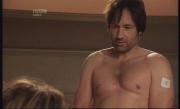 ����� ����� ������� - David Duchovny
