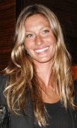Gisele Bundchen with Tom Brady pictures