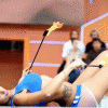 Siria De Fazio Danza del Fuoco Sensuale