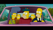 Симпсоны в кино / The Simpsons Movie (2007) BDRemux 1080p Симпсоны в кино / The Simpsons Movie (2007) BDRemux 1080p