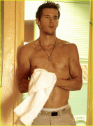 �����  ����� ������� - Ryan Kwanten