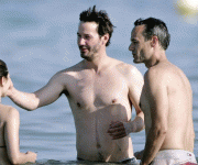 ����� ����� ���� - Keanu Reeves