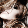 Lindsay Lohan en ELLE