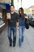 Kate Beckinsale and len wiseman pictures