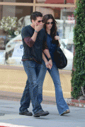 Kate Beckinsale and len wiseman pictures