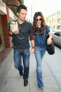 Kate Beckinsale and len wiseman pictures