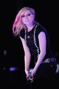 Avril Lavigne pics