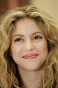 hot Shakira pictures