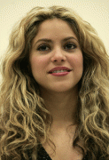 hot Shakira pictures