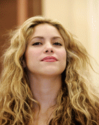 hot Shakira pictures