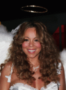 Mariah Carey &amp; Nick Cannon @ M2 Ultra Lounge in New York City, NY *Oct. 31 .09* [x17]