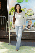faffe856194129 Jennifer Bini Taylor at Planet 51 Premiere in LA on 11/14/09 