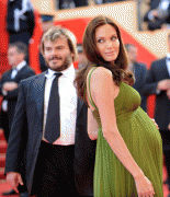 Angelina Jolie @ the 