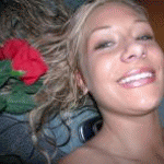 Blond Bombshell