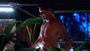����� ���� ��������� - John Barrowman
