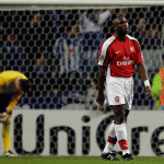 photo match Arsenal 1 Vs Porto 2 C11ddc68605647