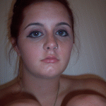 Chubby Teen Selfshots