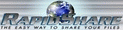 Enlace para Descargar desde RapidShare