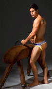 ����� ��������� ������ - Benjamin Godfre