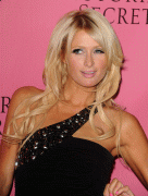 Paris Hilton