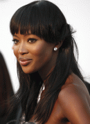 Naomi Campbell @ amfAR's Cinema Against AIDS 2010 Benefit Gala in France May 20th HQ x 3