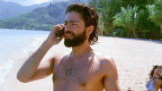 ����� ������ ������ - Adrian Grenier