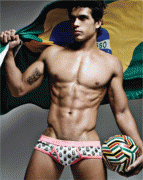 Edilson Nascimento
