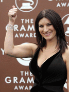 Laura Pausini Fake